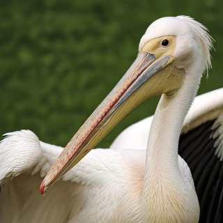 Tierpatenschaft Pelikan