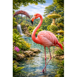 Flamingo