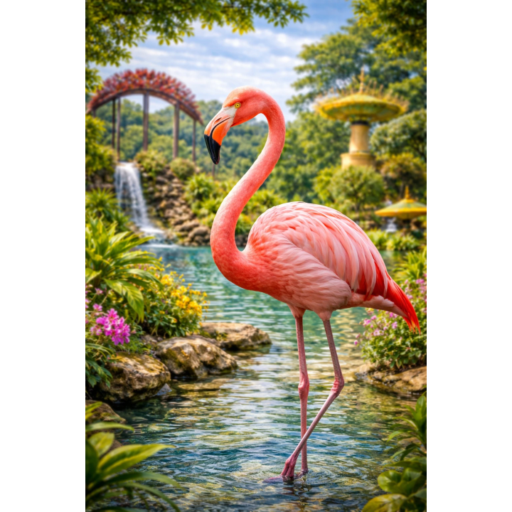 Flamingo
